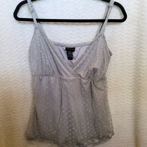 Torrid Lace Top. Sz 0